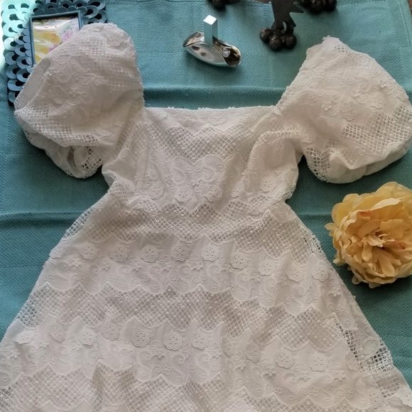 Lulus Dresses & Skirts - Lulu's Dress